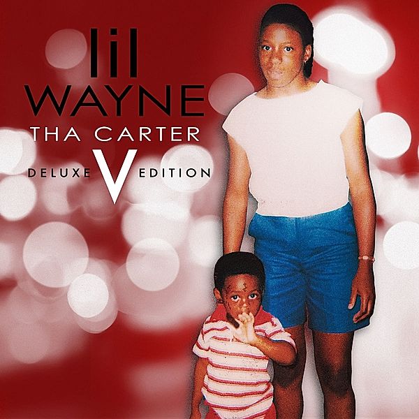 Tha Carter V, Lil Wayne