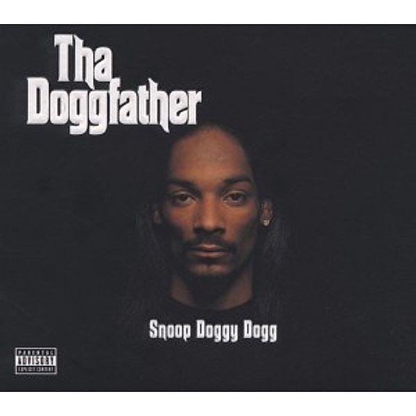 Tha Doggfather, Snoop Doggy Dogg