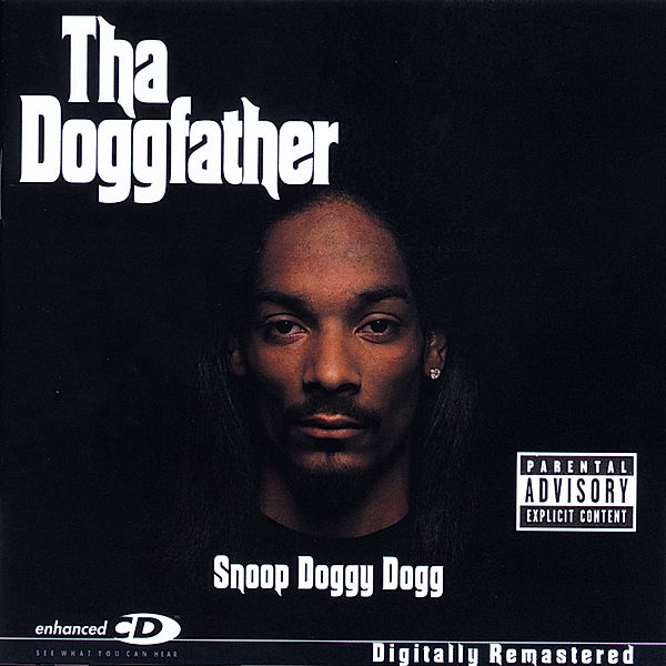 Tha Doggfather (Explicit Version), Snoop Doggy Dogg