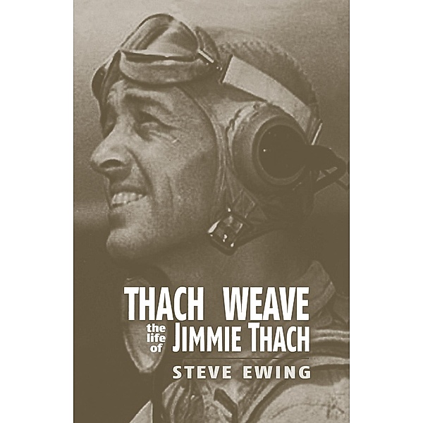 Thach Weave, Steve Ewing