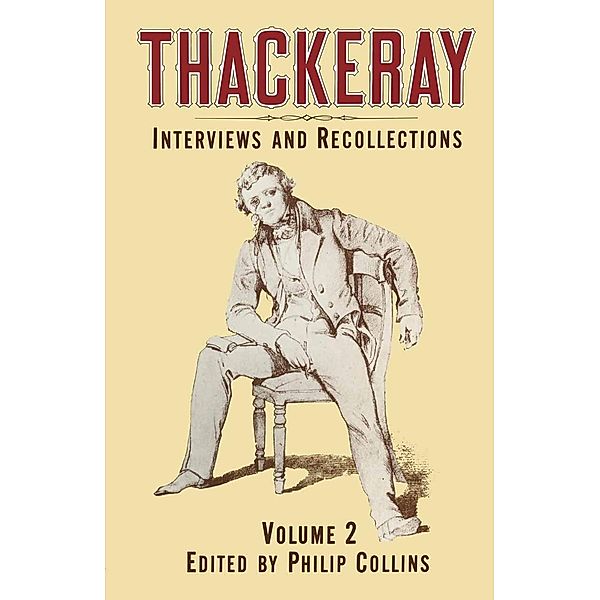 Thackeray, Phillip Collins, Kenneth A. Loparo