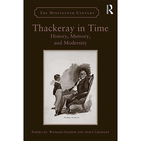 Thackeray in Time