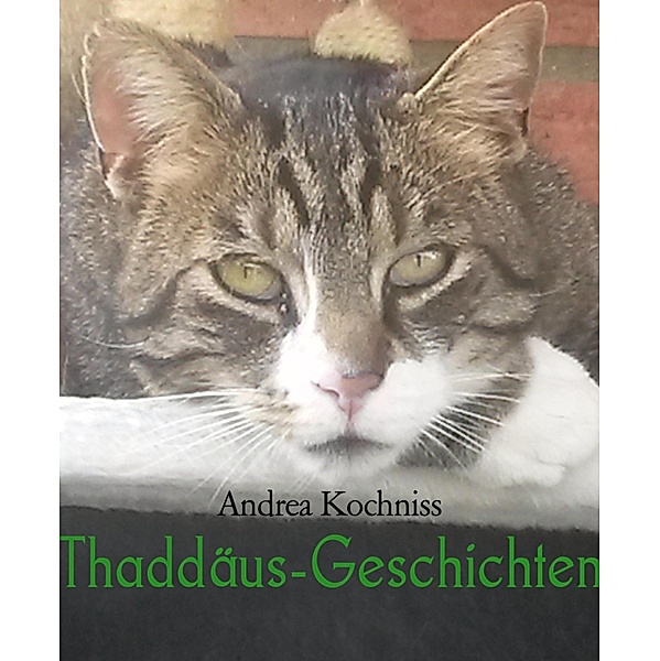 Thaddäus-Geschichten, Andrea Kochniss