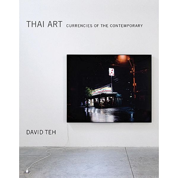 Thai Art, David Teh