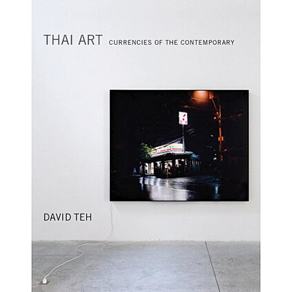 Thai Art, David Teh