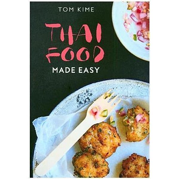 Thai Food Made Easy, Tom Kime