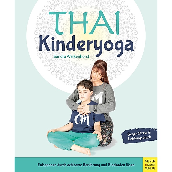 Thai-Kinderyoga, Sandra Walkenhorst