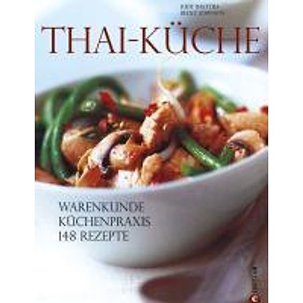 Thai-Küche, Judy Bastyra, Becky Johnson