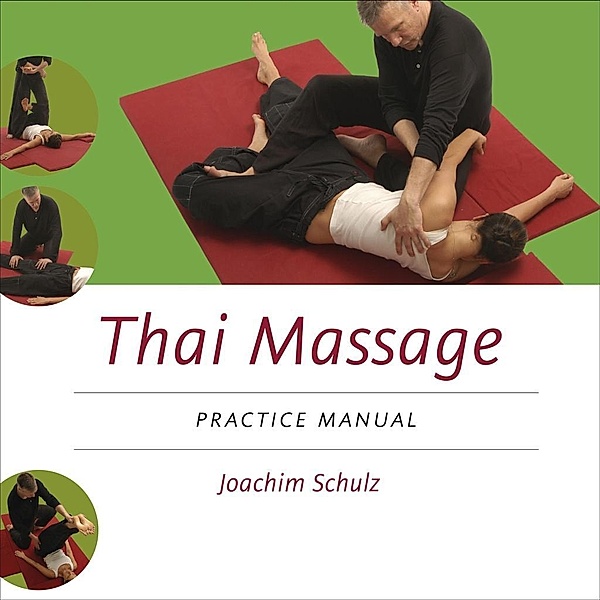 Thai Massage, Joachim Schulz