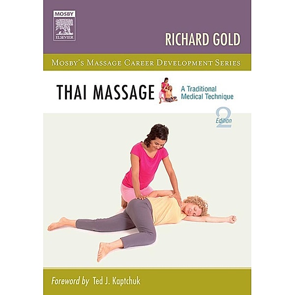 Thai Massage, Richard Gold