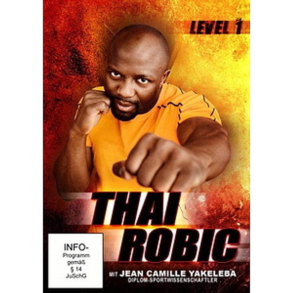 Thai-Robic