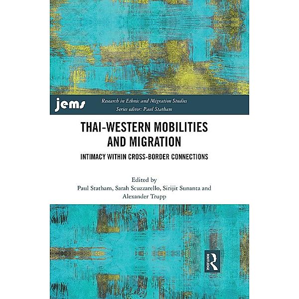 Thai-Western Mobilities and Migration