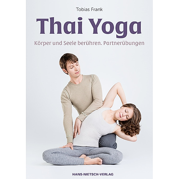 Thai Yoga, Tobias Frank