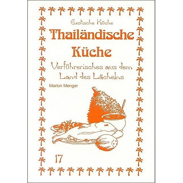 Thailändische Küche, Menger