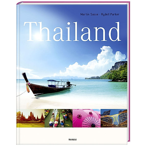 Thailand, Martin Sasse, Rydell Parker