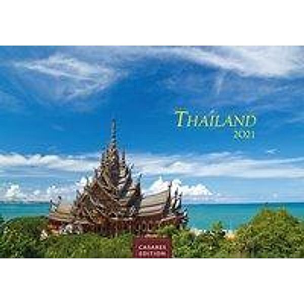 Thailand 2021 L