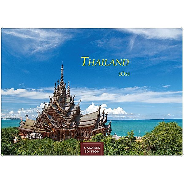 Thailand 2025 S 24x35cm