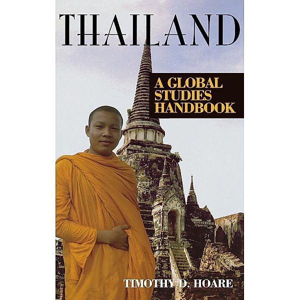 Thailand, Timothy D. Hoare