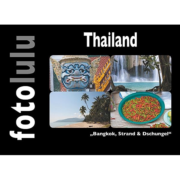 Thailand, Fotolulu
