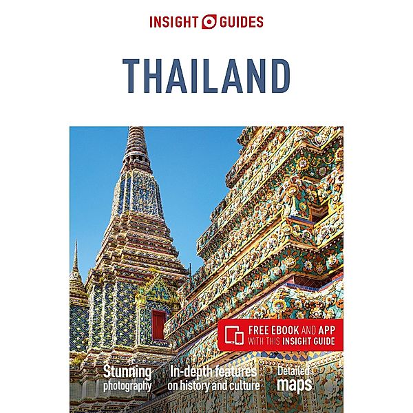 Thailand, Insight Guides