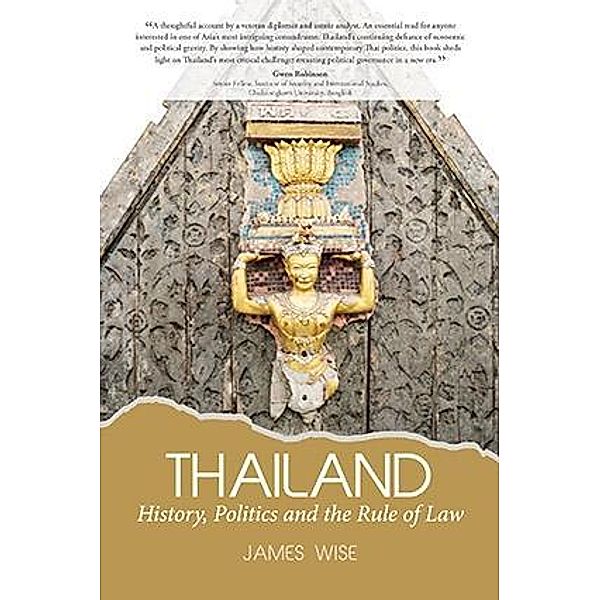 Thailand, James Wise