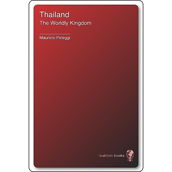 Thailand, Peleggi Maurizio Peleggi