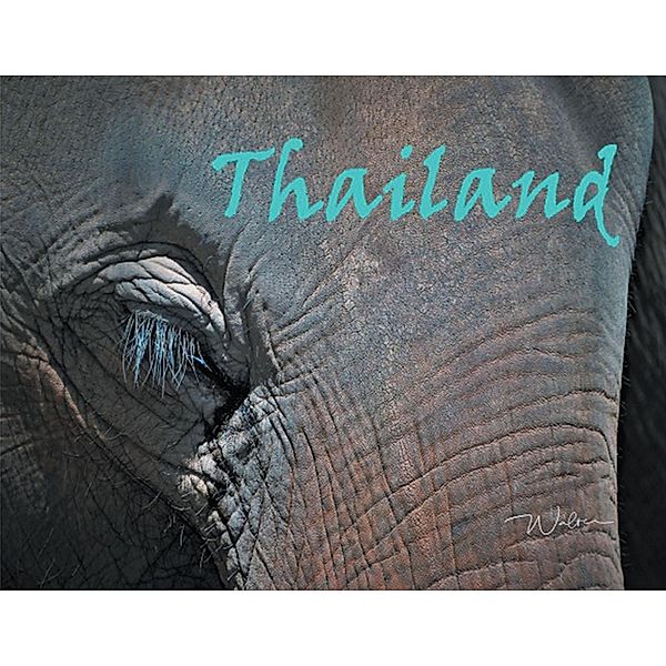 Thailand, Walter Williams