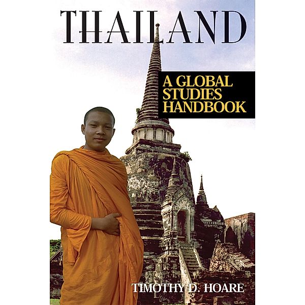 Thailand, Timothy D. Hoare Ph. D.