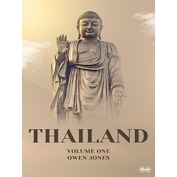 Thailand, Owen Jones