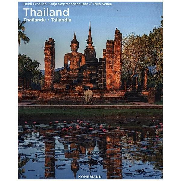 Thailand, Thilo Scheu