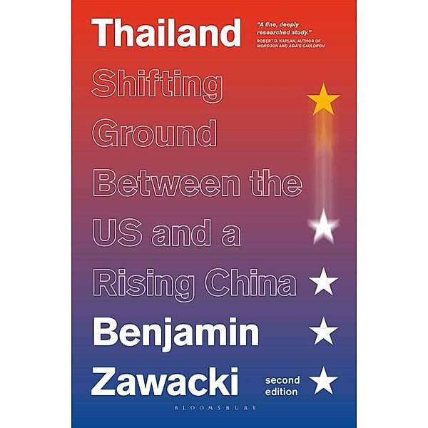 Thailand, Benjamin Zawacki