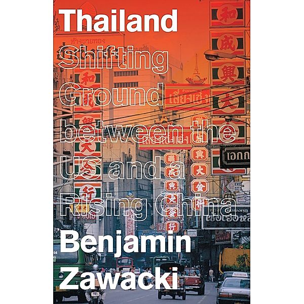 Thailand / Asian Arguments, Benjamin Zawacki