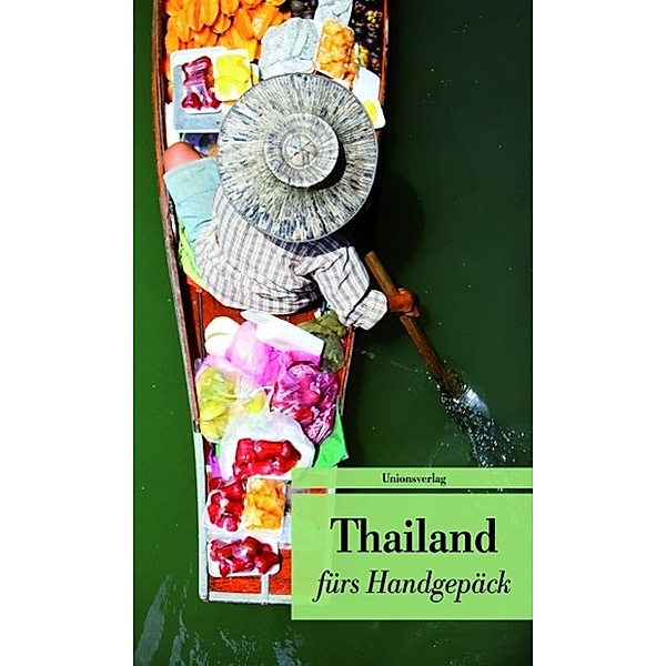 Thailand fürs Handgepäck