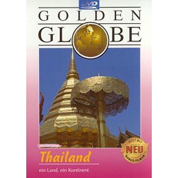 Thailand - Golden Globe, keiner