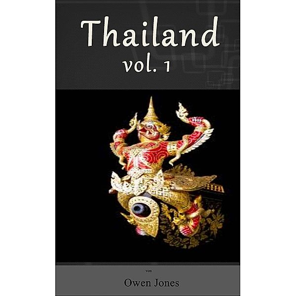 Thailand (How to..., #30) / How to..., Owen Jones