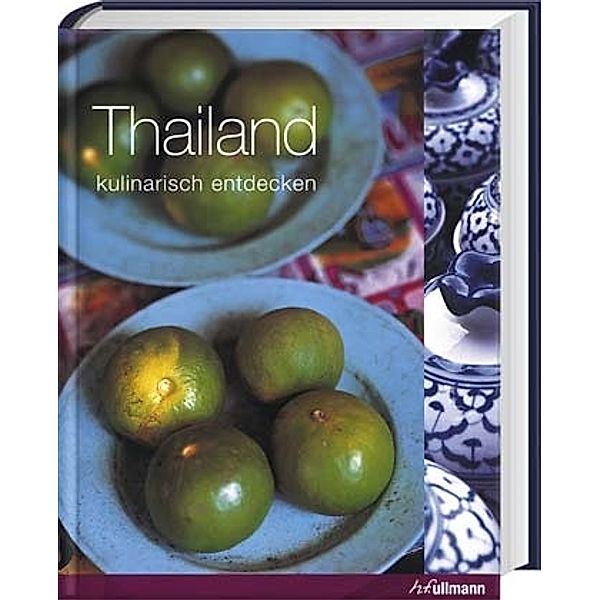 Thailand kulinarisch entdecken, Lulu Grimes, Oi Cheepchaiissara