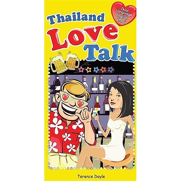 Thailand Love Talk, Terence Doyle
