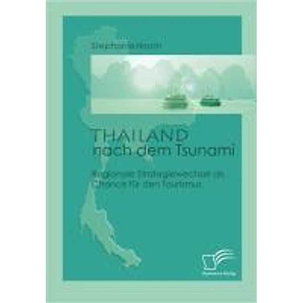 Thailand nach dem Tsunami, Stephanie Hirsch
