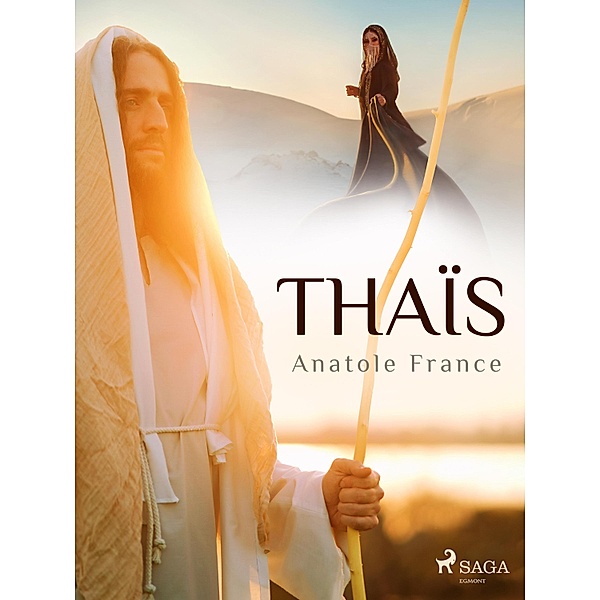 Thaïs, Anatole France
