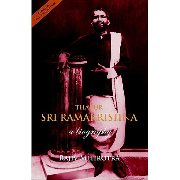 Thakur - Sri Ramakrishna / Hay House India, Rajiv Mehrotra