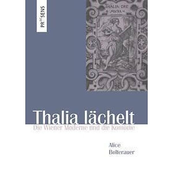 Thalia lächelt Buch von Alice Bolterauer versandkostenfrei - Weltbild.at