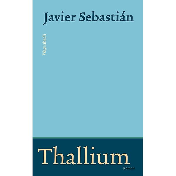 Thallium, Javier Sebastián