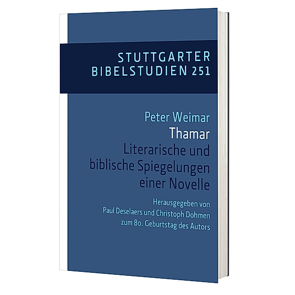 Thamar, Peter Weimar