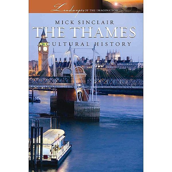 Thames, Mick Sinclair