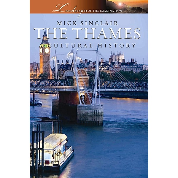 Thames, Mick Sinclair