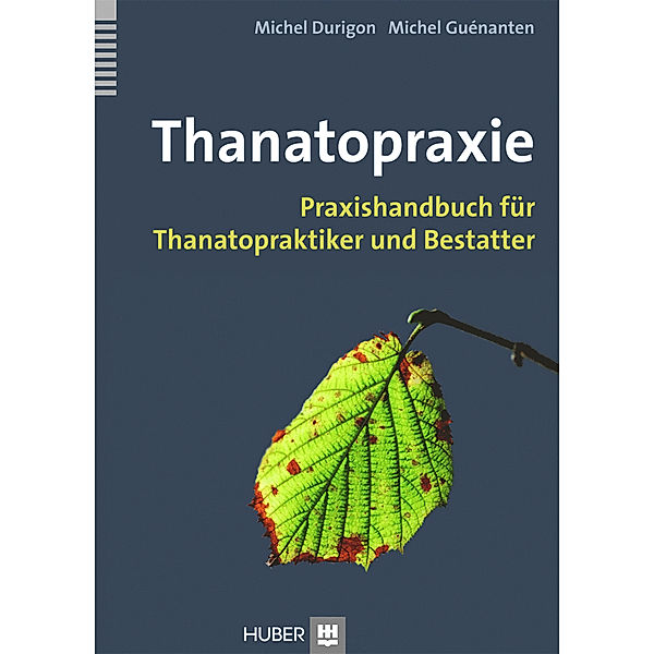 Thanatopraxie, Michel Durigon, Michel Guénanten