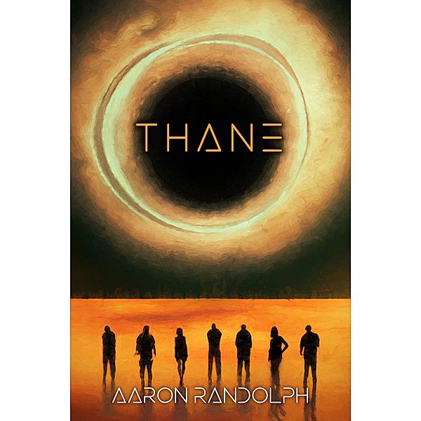 Thane / Thane, Aaron Randolph