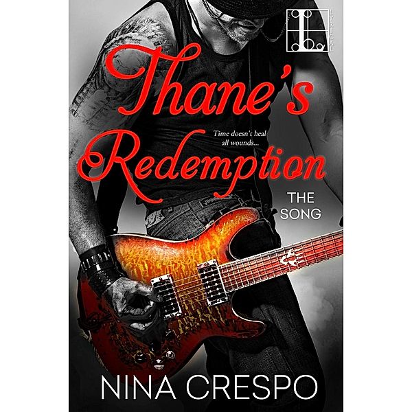 Thane's Redemption, Nina Crespo