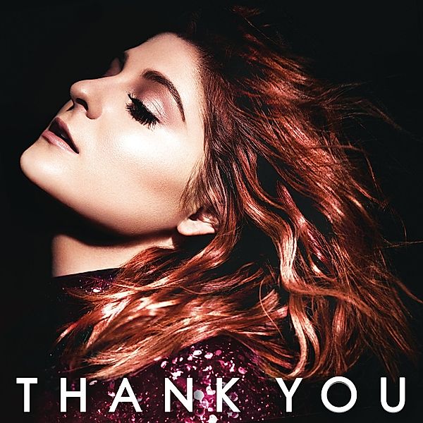 Thank You, Meghan Trainor