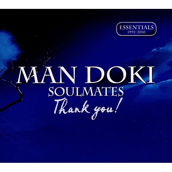 Thank You, Man Doki Soulmates